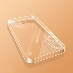 Coque Ultra Fine TPU Souple Housse Etui Transparente H01 pour Huawei Honor 50 SE 5G Clair