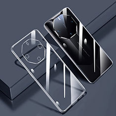 Coque Ultra Fine TPU Souple Housse Etui Transparente H01 pour Huawei Mate 60 RS Ultimate Clair