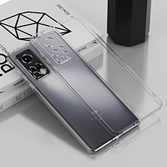 Coque Ultra Fine TPU Souple Housse Etui Transparente H01 pour Xiaomi Mi 10T 5G Clair