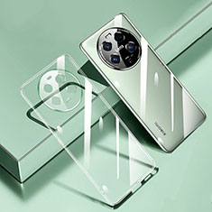 Coque Ultra Fine TPU Souple Housse Etui Transparente H01 pour Xiaomi Mi 13 Ultra 5G Clair