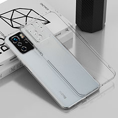 Coque Ultra Fine TPU Souple Housse Etui Transparente H01 pour Xiaomi Poco X3 GT 5G Clair