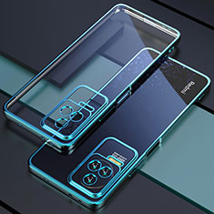 Coque Ultra Fine TPU Souple Housse Etui Transparente H01 pour Xiaomi Redmi K50 Pro 5G Vert