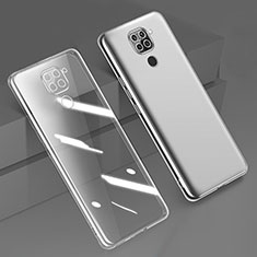 Coque Ultra Fine TPU Souple Housse Etui Transparente H01 pour Xiaomi Redmi Note 9 Clair