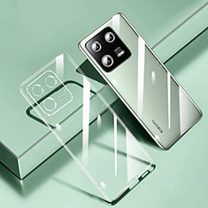 Coque Ultra Fine TPU Souple Housse Etui Transparente H02 pour Xiaomi Mi 13 5G Clair