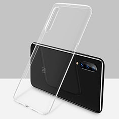 Coque Ultra Fine TPU Souple Housse Etui Transparente H02 pour Xiaomi Mi 9 Lite Clair