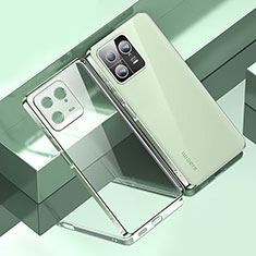 Coque Ultra Fine TPU Souple Housse Etui Transparente H03 pour Xiaomi Mi 13 5G Vert
