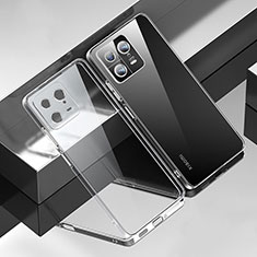 Coque Ultra Fine TPU Souple Housse Etui Transparente H03 pour Xiaomi Mi 13 Pro 5G Clair