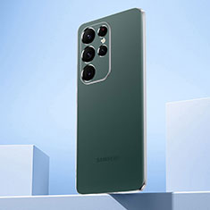 Coque Ultra Fine TPU Souple Housse Etui Transparente H07 pour Samsung Galaxy S24 Ultra 5G Clair