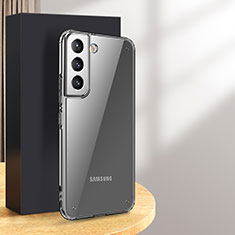 Coque Ultra Fine TPU Souple Housse Etui Transparente H11 pour Samsung Galaxy S24 Plus 5G Clair