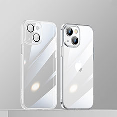 Coque Ultra Fine TPU Souple Housse Etui Transparente LD3 pour Apple iPhone 14 Clair