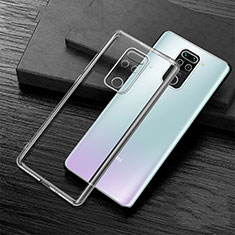 Coque Ultra Fine TPU Souple Housse Etui Transparente S01 pour Xiaomi Redmi 10X 4G Clair