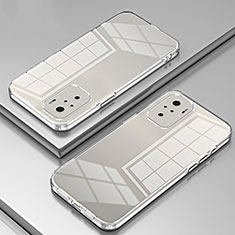 Coque Ultra Fine TPU Souple Housse Etui Transparente SY1 pour Xiaomi Redmi Note 10 4G Clair