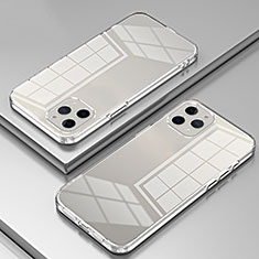 Coque Ultra Fine TPU Souple Housse Etui Transparente SY2 pour Apple iPhone 11 Pro Max Clair