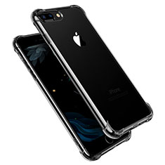 Coque Ultra Fine TPU Souple Transparente A11 pour Apple iPhone 7 Plus Clair