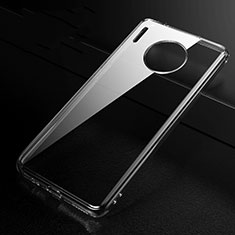 Coque Ultra Fine TPU Souple Transparente K02 pour Huawei Mate 30 5G Clair