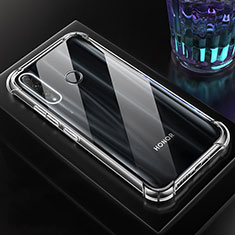 Coque Ultra Fine TPU Souple Transparente K03 pour Huawei P Smart+ Plus (2019) Clair