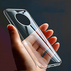 Coque Ultra Fine TPU Souple Transparente K03 pour OnePlus 7T Clair