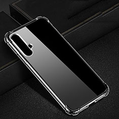 Coque Ultra Fine TPU Souple Transparente K06 pour Huawei P20 Lite (2019) Clair