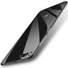 Coque Ultra Fine TPU Souple Transparente R03 pour Xiaomi Mi 6 Clair