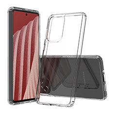 Coque Ultra Fine TPU Souple Transparente T06 pour Samsung Galaxy A73 5G Clair