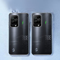 Coque Ultra Fine TPU Souple Transparente T06 pour Xiaomi Black Shark 5 5G Clair