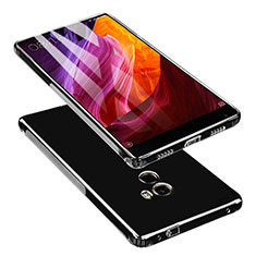 Coque Ultra Fine TPU Souple Transparente T10 pour Xiaomi Mi Mix 2 Clair