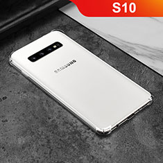 Coque Ultra Fine TPU Souple Transparente T11 pour Samsung Galaxy S10 5G Clair