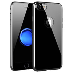 Coque Ultra Fine TPU Souple Transparente T15 pour Apple iPhone 7 Clair