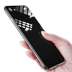 Coque Ultra Fine TPU Souple Transparente T16 pour Apple iPhone SE3 (2022) Clair