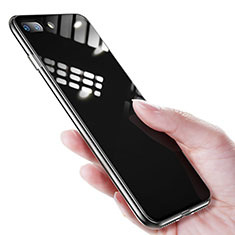 Coque Ultra Fine TPU Souple Transparente T26 pour Apple iPhone 8 Plus Clair