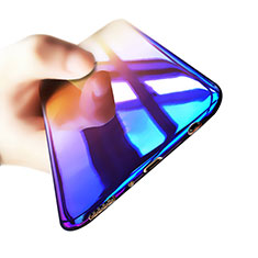 Coque Ultra Fine Transparente Souple Degrade pour Samsung Galaxy S8 Mixte