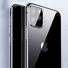 Coque Ultra Slim Silicone Souple Transparente pour Apple iPhone 11 Pro Max Clair