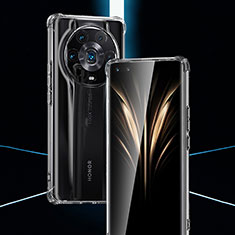 Coque Ultra Slim Silicone Souple Transparente pour Huawei Honor Magic4 Ultimate 5G Clair