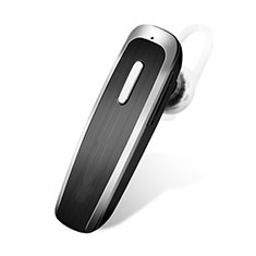 Ecouteur Casque Sport Bluetooth Stereo Intra-auriculaire Sans fil Oreillette H49 Noir