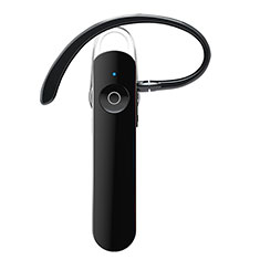 Ecouteur Sport Bluetooth Stereo Casque Intra-auriculaire Sans fil Oreillette H38 pour Oppo A79 5G Noir