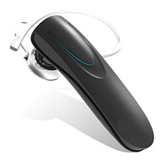 Ecouteur Sport Bluetooth Stereo Casque Intra-auriculaire Sans fil Oreillette H46 pour Xiaomi Mi Play 4G Noir