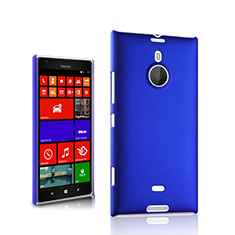 Etui Plastique Rigide Mat pour Nokia Lumia 1520 Bleu