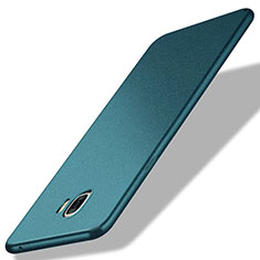 Etui Ultra Fine Silicone Souple pour Samsung Galaxy C5 Pro C5010 Vert