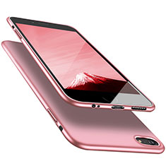 Etui Ultra Fine Silicone Souple U05 pour Apple iPhone 6S Plus Rose