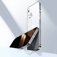 Etui Ultra Fine TPU Souple Transparente A04 pour Apple iPhone 15 Clair