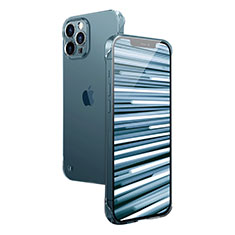 Etui Ultra Fine TPU Souple Transparente A07 pour Apple iPhone 13 Pro Clair