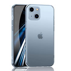 Etui Ultra Fine TPU Souple Transparente C02 pour Apple iPhone 14 Clair