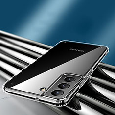 Etui Ultra Fine TPU Souple Transparente S03 pour Samsung Galaxy S21 5G Clair
