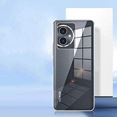 Etui Ultra Fine TPU Souple Transparente T02 pour Huawei Honor 100 5G Clair