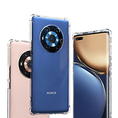 Etui Ultra Fine TPU Souple Transparente T02 pour Huawei Honor Magic3 5G Clair