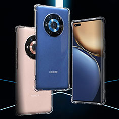Etui Ultra Fine TPU Souple Transparente T03 pour Huawei Honor Magic3 5G Clair