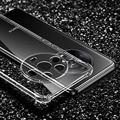 Etui Ultra Fine TPU Souple Transparente T03 pour Huawei Honor Magic3 Pro 5G Clair