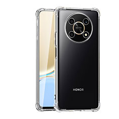 Etui Ultra Fine TPU Souple Transparente T03 pour Huawei Honor Magic4 Lite 5G Clair