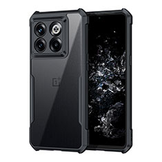 Etui Ultra Fine TPU Souple Transparente T03 pour OnePlus Ace Pro 5G Noir