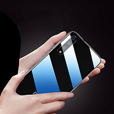 Etui Ultra Fine TPU Souple Transparente T03 pour Xiaomi Mi 9 Lite Clair